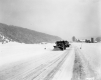 Snow Removal on Route 12 Between Williamstown and Northfield