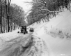 Snow Removal on Route 12 Between Williamstown and Northfield