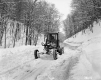 Snow Removal on Route 12 Between Williamstown and Northfield