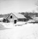 Sanders Property Barn Between Brookfield and Berlin