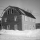 Sanders House Between Brookfield and Berlin