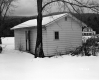 Batchelder Property, Cabin