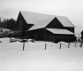 Blake Property Barn Between Thetford and Fairlee