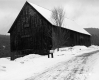 Blake Property, Barn