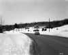 Winter Scene in South Woodbury
