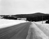 Winter Scene in Elmore