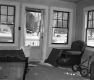 Fay House Living Room