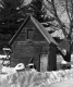Adams Property Shed Between Thetford and Fairlee