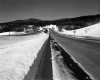 I-89 Between Montpelier and Waterbury