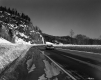 I-89 Between Montpelier and Waterbury