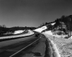 I-89 Between Montpelier and Waterbury