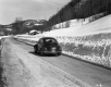Scenic Winter View