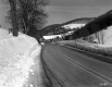 Scenic Winter View