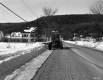 Scenic Winter View