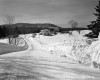 Scenic Winter View