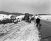Snow Removal Along Interstate