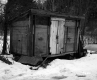 Henderson Property Shed Between Thetford and Fairlee