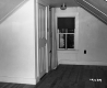 Adams House Bedroom