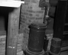 Adams House Cellar