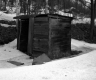Chapman Property Shed Between Thetford and Fairlee