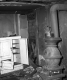 Chapman House Kitchen and Living Room
