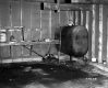 Sargent Property Garage Interior
