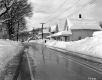 Winter View in St. Johnsbury Center