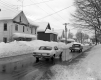 Winter View in St. Johnsbury Center