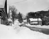 Winter View in Lyndon