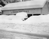Winter View in St. Johnsbury