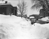 Winter View in St. Johnsbury