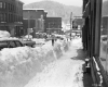 Winter View in St. Johnsbury