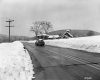Winter View in St. Johnsbury
