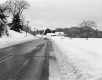 Winter View in St. Johnsbury