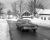 Winter View in Passumpsic