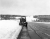Winter View in Danville