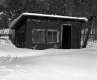 Humphrey Property Shed Between Thetford and Fairlee