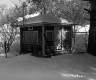 Humphrey Property Shed Between Thetford and Fairlee