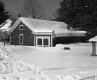 Hayward Transportation Inc. Property Garage and Dwelling Between Thetford and Fairlee