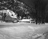 Fairbrother Property House and Barns in Fairlee