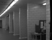 Interior of State Hospital in Waterbury