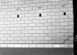 Interior Tile Wall at State Hospital in Waterbury