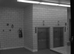 Interior of State Hospital in Waterbury