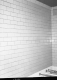 Interior Tile Wall at State Hospital in Waterbury