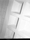 Interior Ceiling and Tile Wall at State Hospital in Waterbury