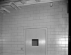 Interior Tile Wall at State Hospital in Waterbury