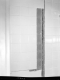 Interior Tile Wall Crack at State Hospital in Waterbury