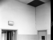 Interior Plaster Wall Cracks at State Hospital in Waterbury