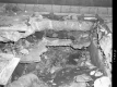 Foundation of State Hospital in Waterbury