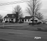 Despres House on Route 22A in Fair Haven